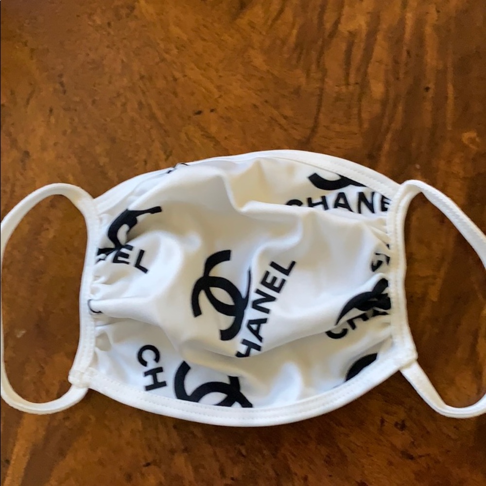 Face Mask - Picture 5 of 5